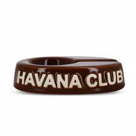 Havana Chico Ceramic Cigar Ashtray