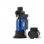 Pocket Torch Lighter Blue