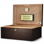 Cigar humidor Matera Deluxe