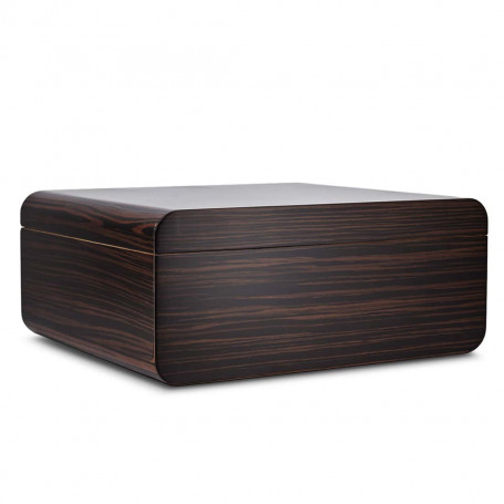 Humidificador de charuto Novara Deluxe