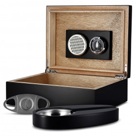 Zigarren Humidor Humidor Set PM