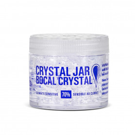 Crystal Jar humidifier