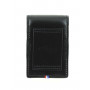 Estojo preto para isqueiro Ligne 1 GM
