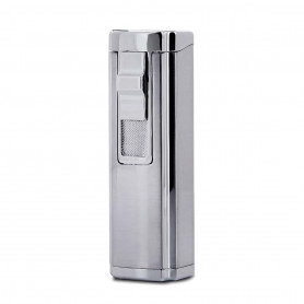 3-flame lighter USA