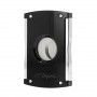 Maxi Jet Black cigar cutter