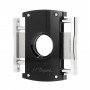 Maxi Jet Black cigar cutter