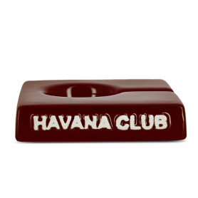 Posacenere per sigari in ceramica Havana Solito