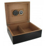 Humidor Black Swee