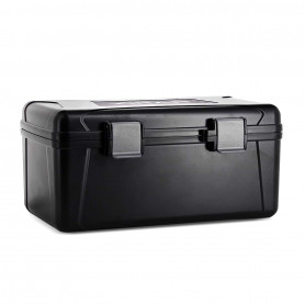 Humidor da viaggio Caddy 15 sigari