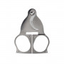 Cigar cutter La Tinta Cigar rest