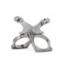 Cigar cutter La Tinta Cigar rest