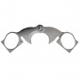 Cigar cutter La Tinta Cigar rest