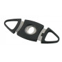 Black cigar cutter