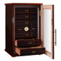 Armoire a cigare Chianti Grande Deluxe