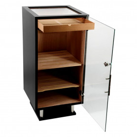 Zigarrenschrank Prato Deluxe