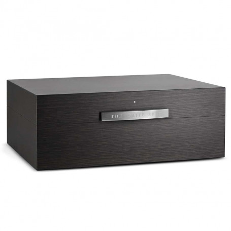The White Spot Dunhill Humidor