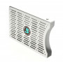 Metal bracket Boveda for 2 humidification systems