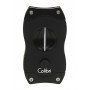 Colibri - Cigar cut V Cut Black