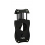 Colibri - Cigar cut V Cut Black