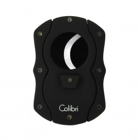 Colibri - coupe cigare Cut All Black