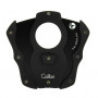 Colibri - Cut All Black cigar cutter