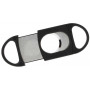 2-blade cigar cutter Xikar Metal Black