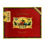 Cigar box Elie Bleu Flor de Alba Red