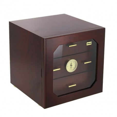 Chianti M Deluxe Rosewood Humidor