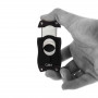 Cigar cutter Colibri S-Cut Black