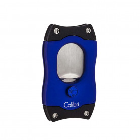 Cortador de charutos Colibri S-Cut Blue