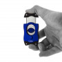 Cigar cutter Colibri S-Cut Blue