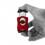 Cigar cutter Colibri S-Cut Red