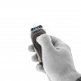 Boss Gun 3-flame flashlight lighter