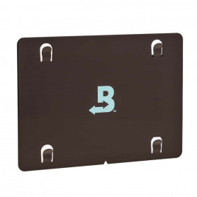 Mounting Bracket Metal Boveda 320 g