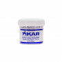 Humidificateur Rond Crystal Gel Xikar 59 ml Transparent