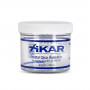 Humidificateur Rond Crystal Gel Xikar 118 ml Transparent