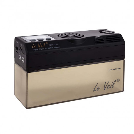 Humidificateur Electronique Le Veil