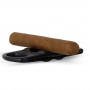 Cigar cutter Cigar rest Black