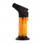 Briquet de table Torche Jet Orange