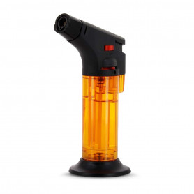 Encendedor de mesa Orange Jet torch