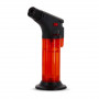 Briquet de table Torche Jet Rouge