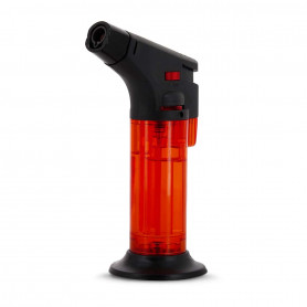 Red Jet torch table lighter