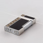 Elie Bleu Diamond Alba Lighter Black