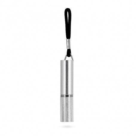 Chrome Cigar Puncher