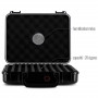 Caddy 20 cigars travel humidor