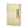 Ligne 2 Small Lighter Gold Microdiamond tip