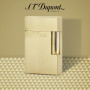 Ligne 2 Small Lighter Gold Microdiamond tip