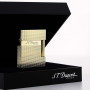 Ligne 2 Small Lighter Gold Microdiamond tip