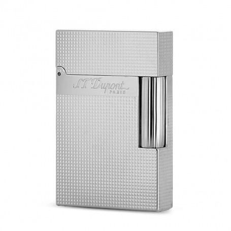 Accendino Linea 2 Modello piccolo Punta in palladio microdiamante