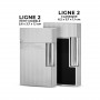 Ligne 2 Small Lighter Palladium Microdiamond tip